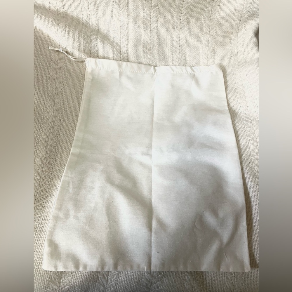 Bally Drawstring Dust Bag - Picture 2 of 4